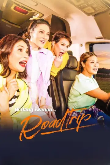 Road Trip poster