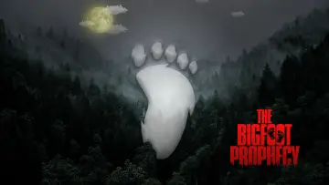 Backdrop to the movie "The Bigfoot Prophecy" #755615