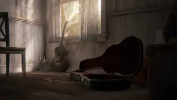 Backdrop to the movie "Grounded II: Making The Last of Us Part II" #1536846