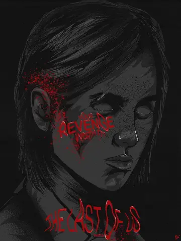 Poster to the movie "Grounded II: Making The Last of Us Part II" #1536848