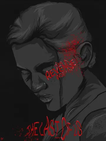 Poster to the movie "Grounded II: Making The Last of Us Part II" #1536849