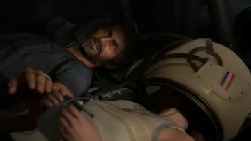 Backdrop to the movie "Grounded II: Making The Last of Us Part II" #403157
