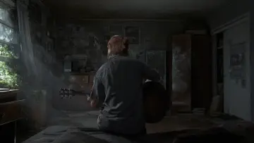 Backdrop to the movie "Grounded II: Making The Last of Us Part II" #409601