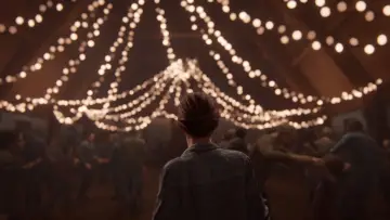 Backdrop to the movie "Grounded II: Making The Last of Us Part II" #758995