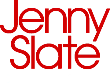 Backdrop to the movie "Jenny Slate: Seasoned Professional" #758167