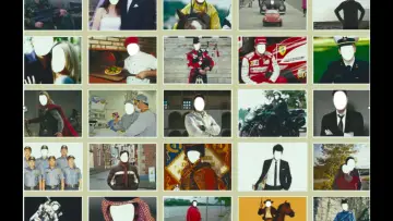 Backdrop to the movie "The Man with a Thousand Faces" #1070835