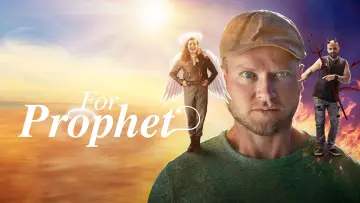 Backdrop to the movie "For Prophet" #706279