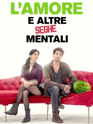 Poster to the movie "L