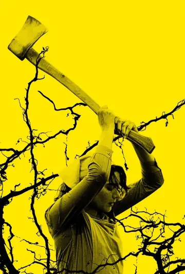 Poster to the movie "The Severed Sun" #665548