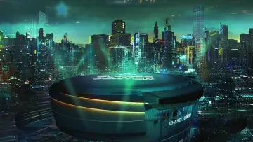 Backdrop to the movie "AEW Revolution 2024" #740222