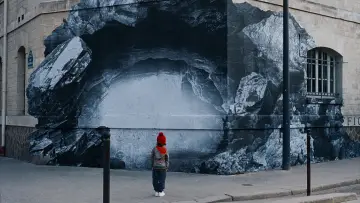 Backdrop to the movie "An Urban Allegory" #1568382