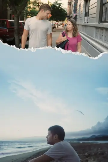 Poster to the movie "Little Empty Boxes" #1077617