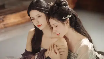 Backdrop to the movie "The Second Female Lead Changes Their Fate" #984790