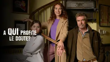 À qui profite le doute ? poster