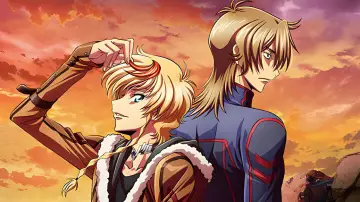 Backdrop to the movie "Code Geass: Rozé of the Recapture - Act 1" #1113960