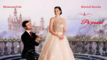 Backdrop to the movie "A Christmas Castle Proposal: A Royal in Paradise II" #706239