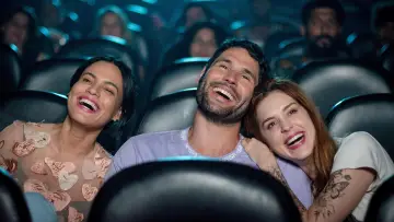 Backdrop to the movie "Todo Mundo (Ainda) Tem Problemas Sexuais" #1571803