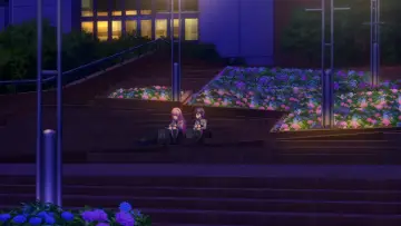 Backdrop to the movie "BanG Dream! It