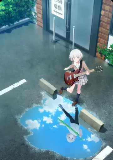 BanG Dream! It's MyGO!!!!! Movie