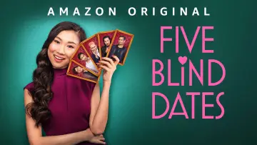 Backdrop to the movie "Five Blind Dates" #706231