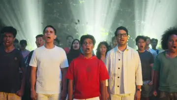 Backdrop to the movie "REWIND INDONESIA 2023" #199580