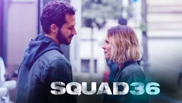 Backdrop to the movie "Squad 36" #786157