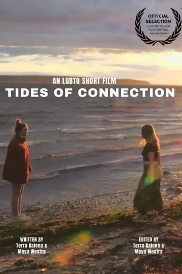 Poster to the movie "Tides of Connection" #191882