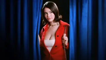 Backdrop to the movie "Modern Whore" #837473