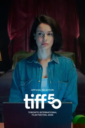 Poster to the movie "Modern Whore" #837479
