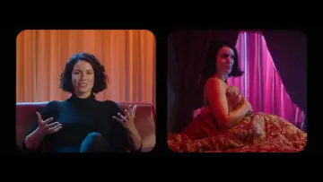 Backdrop to the movie "Modern Whore" #980172