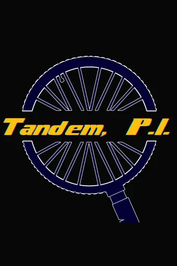 Poster to the movie "Tandem, P.I." #1094614
