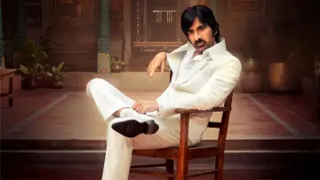 Backdrop to the movie "Mr Bachchan" #982612