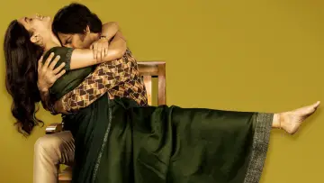 Backdrop to the movie "Mr Bachchan" #982619