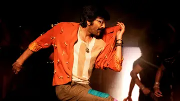 Backdrop to the movie "Mr Bachchan" #982625