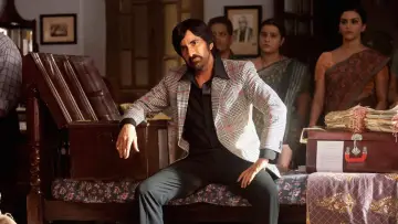 Backdrop to the movie "Mr Bachchan" #982634