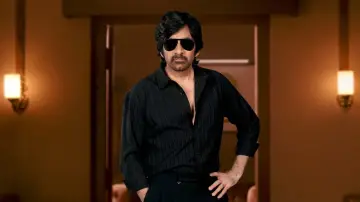Backdrop to the movie "Mr Bachchan" #982639