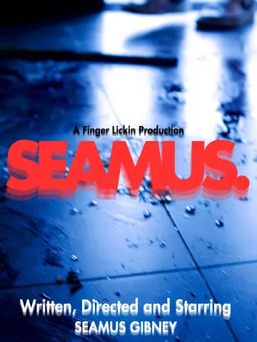 Poster to the movie "SEAMUS. Now, Then and Before" #984988
