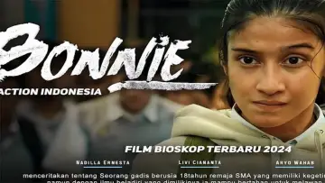 Backdrop to the movie "Bonnie" #1003381
