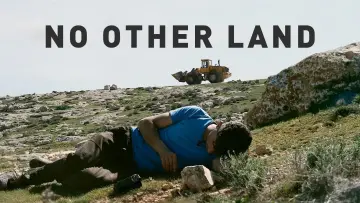 Backdrop to the movie "No Other Land" #612169