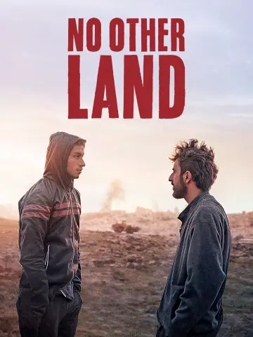 Poster to the movie "No Other Land" #612196