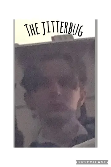 Poster to the movie "The Jitterbug" #199416