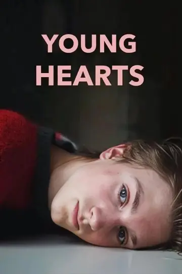 Poster to the movie "Young Hearts" #1156610