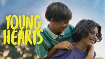 Backdrop to the movie "Young Hearts" #573811