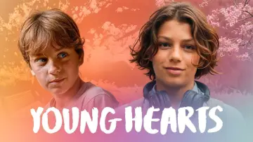 Backdrop to the movie "Young Hearts" #573840