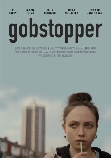 Poster to the movie "Gobstopper" #197862