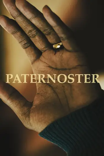Poster to the movie "Paternoster" #199079