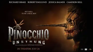 Backdrop to the movie "Pinocchio: Unstrung" #1570226