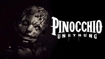 Backdrop to the movie "Pinocchio: Unstrung" #952375