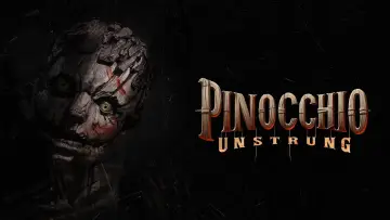 Backdrop to the movie "Pinocchio: Unstrung" #952379