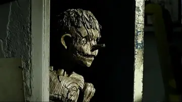 Backdrop to the movie "Pinocchio: Unstrung" #952384
